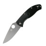 Нож SPYDERCO TENACIOUS LIGHTWEIGHT C122PBK SC122PBK